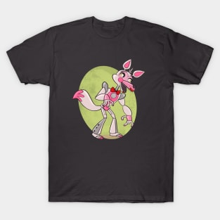 Funtime Foxy! T-Shirt